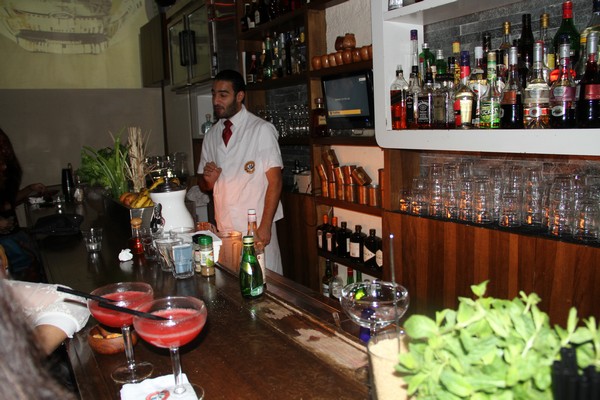 InterNations Beirut Margarita Night 